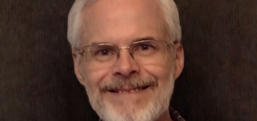 Jerry Wyrick