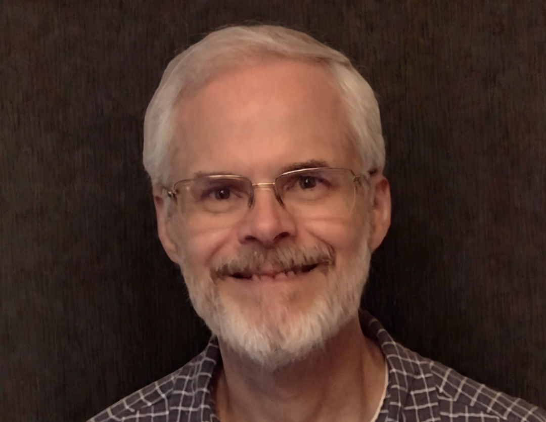 Jerry Wyrick