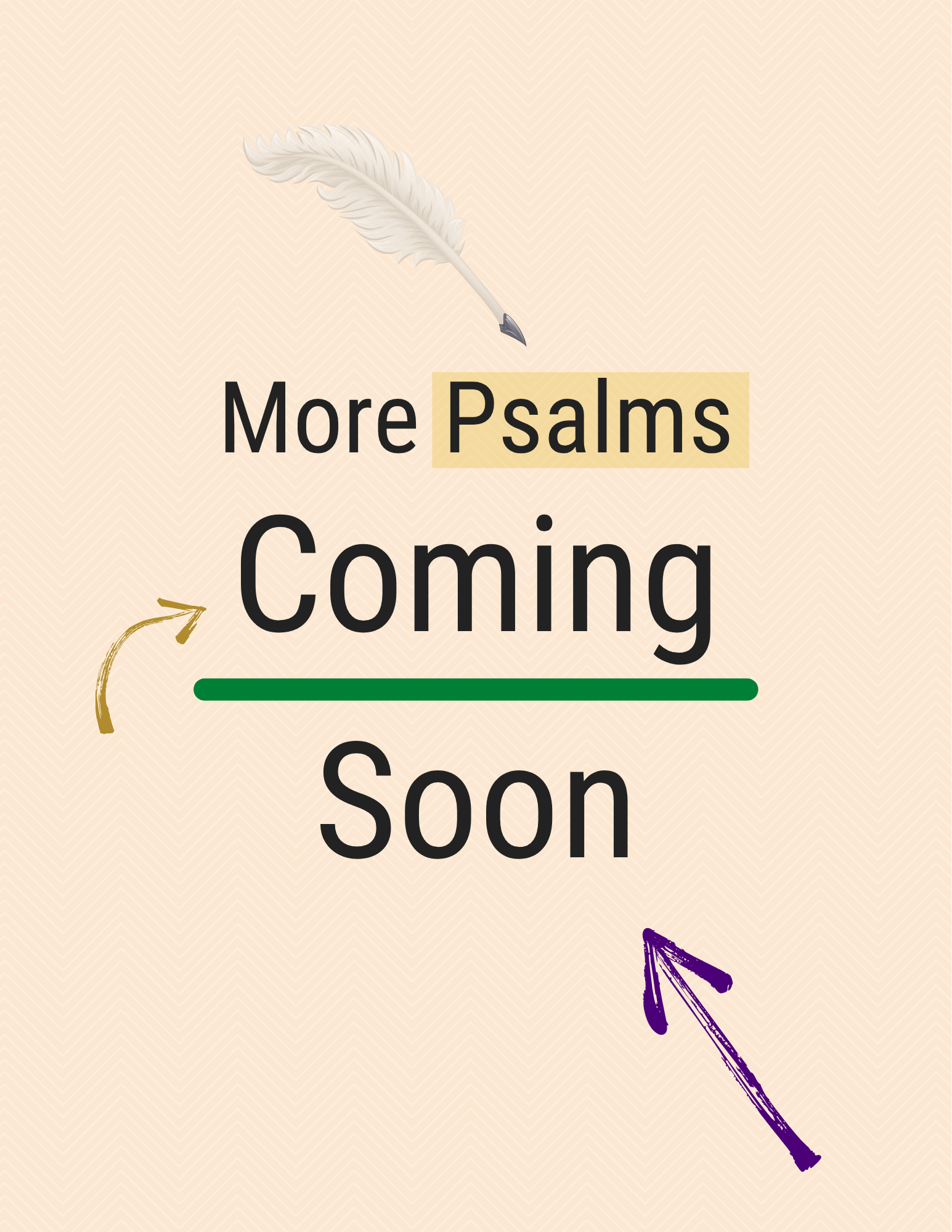 Coming Soon